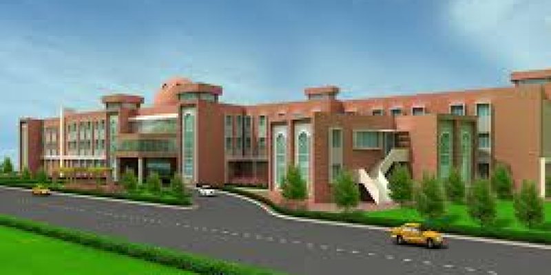 Ramchandra Chandravansi Polytechnic Institute, Bishrampur