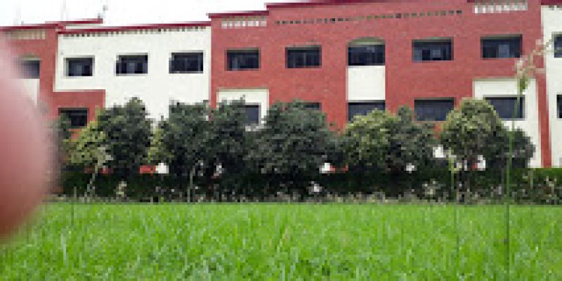 Rameshwaram Institute of Technology and Management, Lucknow
