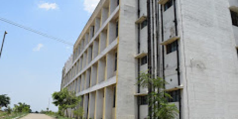 Ramgarh Engineering College, Ramgarh