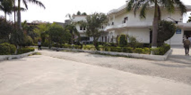 Ramgarhia Institute of Engineering and Technology, Kapurthala