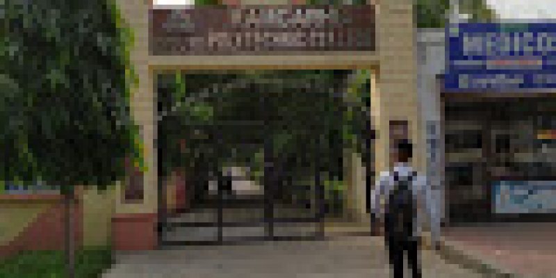 Ramgarhia Polytechnic College, Phagwara
