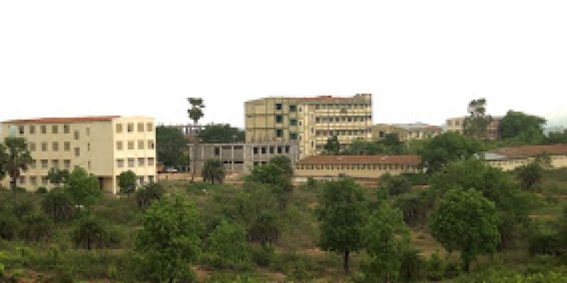 Ramgovind Institute of Technology, Koderma