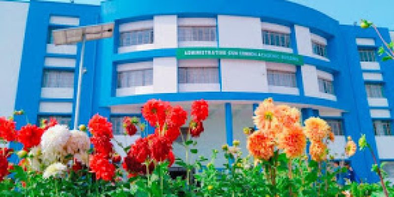 Ramkrishna Mahato Government Engineering College, Purulia