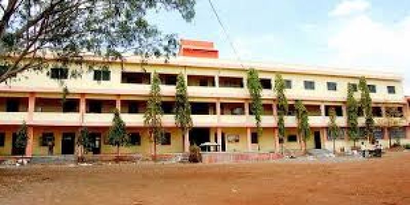 Ramkrishna Paramhansa Mahavidyalaya, Osmanabad