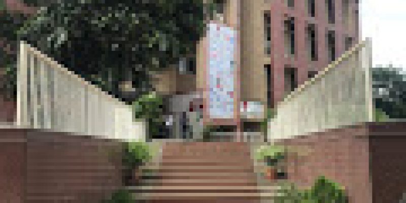 Ramrao Adik Institute of Technology, Navi Mumbai