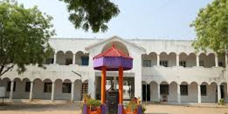 Ramu Seetha Polytechnic College, Kariapatti