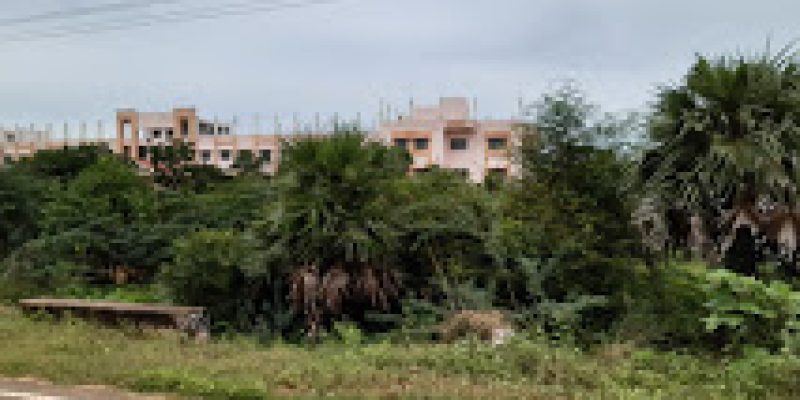Ramya Sathianathan Polytechnic College, Pudupatti
