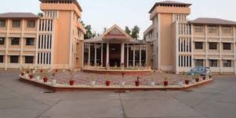 Ranchi University, Ranchi