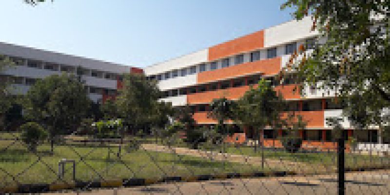 Ranganathan Engineering College, Coimbatore