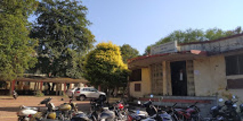 Rani Durgavati Vishwavidyalaya, Jabalpur
