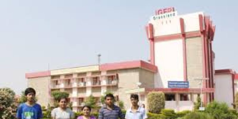 Rani Lakshmi Bai Agriculture University