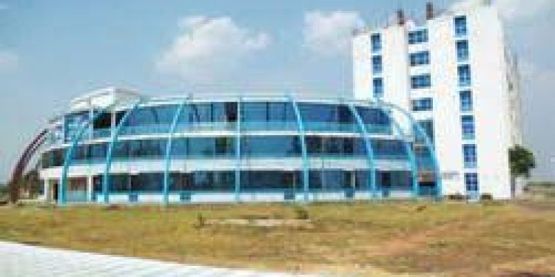 Rani Rashmoni School of Architecture, Durgapur