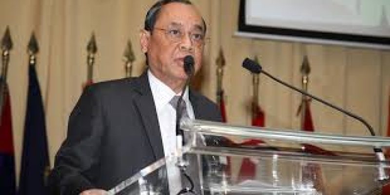 President nominated former CJI Ranjan Gogoi to Rajya Sabha