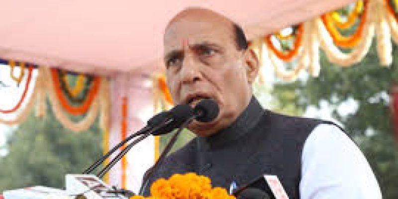 Pakistan has no locus standi in Jammu & Kashmir