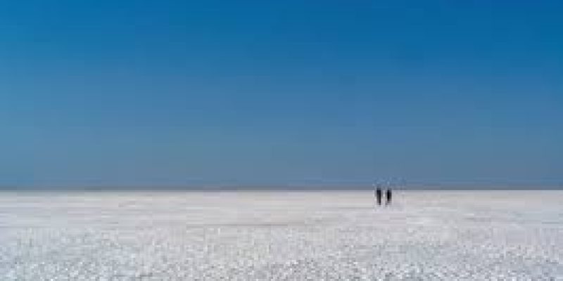 Rann of Kutch
