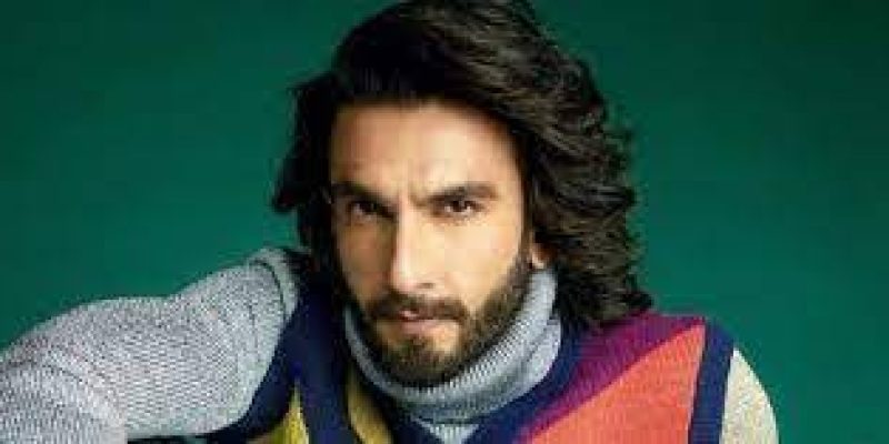 Ranveer Singh named India’s most valuable celebrity of 2022