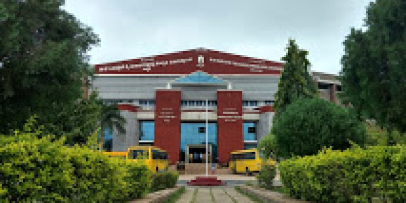 Rao Bahadur Y Mahabaleshwarappa Engineering College, Bellary