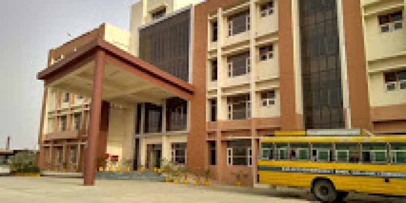 Rao Birender Singh State Institute of Engineering and Technology, Rewari