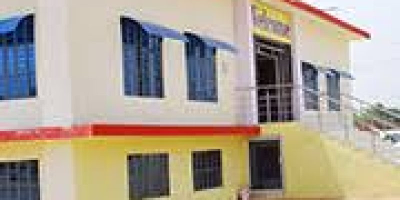 Rao Jai Ram Polytechnic, Mahendergarh