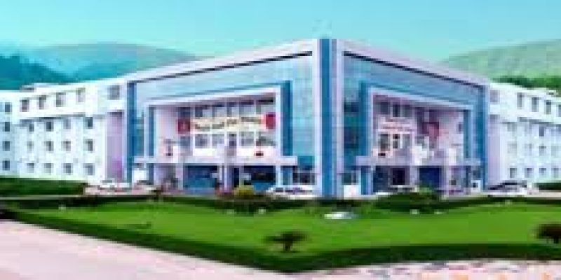 Rao Pahlad Singh Group of Institutions, Mahendragarh