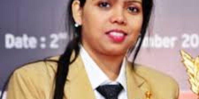 Rashmi Kumari Wins National Women’s Carrom Title For The 12th time