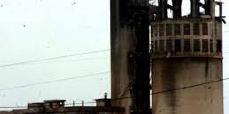 Rashtriya Chemicals & Fertilizers gets Navratna status