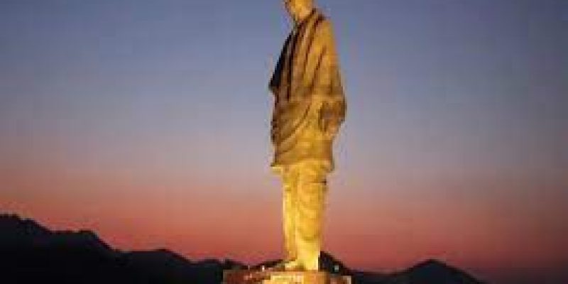 Rashtriya Ekta Diwas or National Unity Day 2022: All you need to know