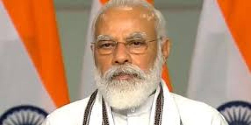 PM Modi inaugurated Rashtriya Swachhata Kendra