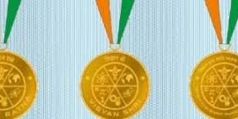 Rashtriya Vigyan Puraskar 2025 Winners Announced