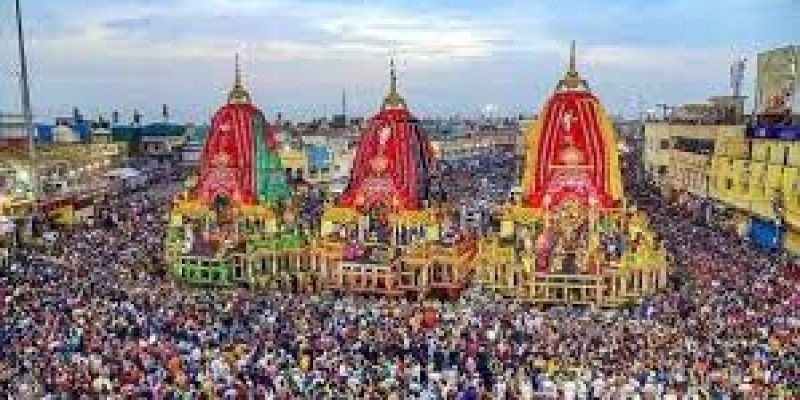 Supreme Court Agrees to Allow Rath Yatra at Puri and With Restrictions