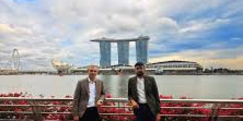 Razorpay Expands into Singapore to Revolutionize Digital Payments