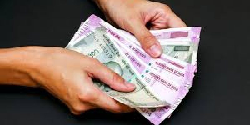 Recapitalization of Regional Rural Banks