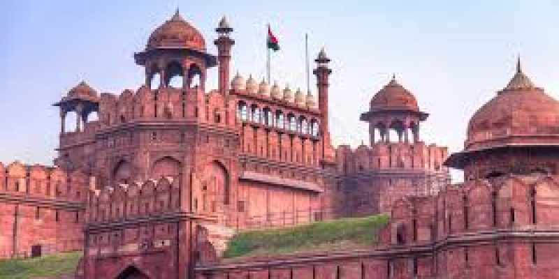 Red Fort