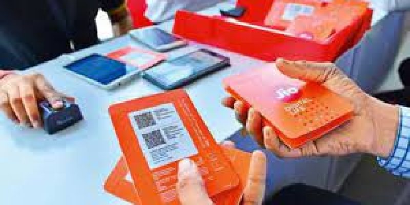 Reliance Industries to infuse ₹2 lakh cr in Jio 5G