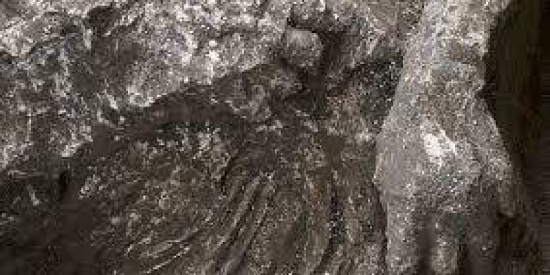 Remains of two Vesuvius volcano victims found