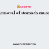 Function of HCl in stomach is to