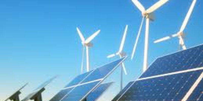Renewable energy subsidies in India dropped by 35%