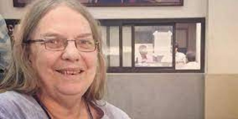 Researcher, author Gail Omvedt passed away