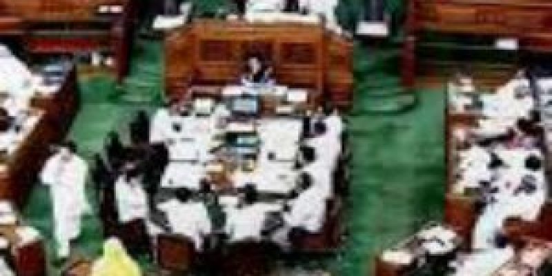 Reservation in Teachers’ Cadre Bill 2019 passes by Lok Sabha
