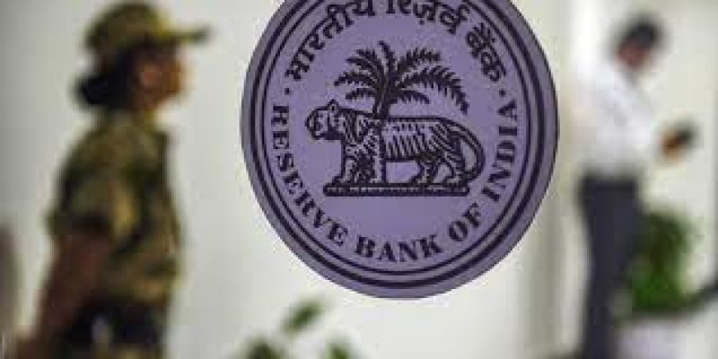 Reserve Bank of India caps tenure of private bank CEOs at 15 years