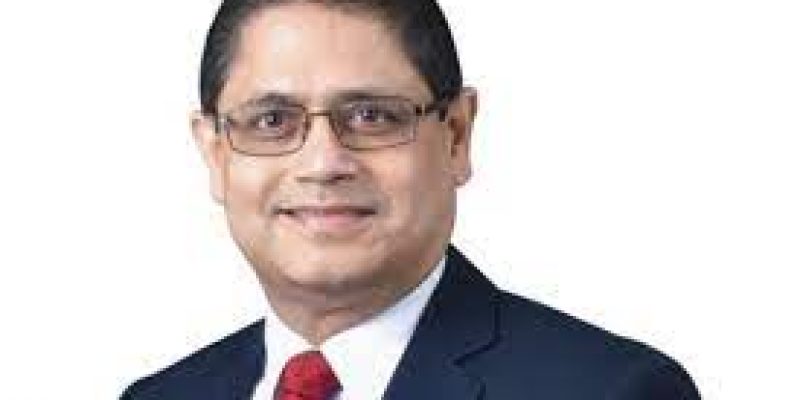 Reserve Bank of India named Pralay Mondal as CEO of CSB Bank