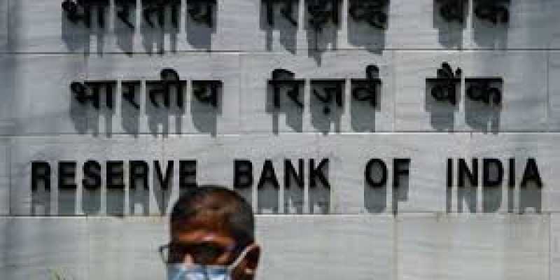 Reserve Bank of India to transfer ₹99,122 crores to the government