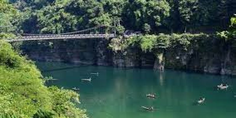 Residents of 12 Meghalaya villages oppose dam on India’s clearest river