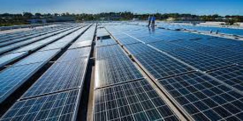 PM to dedicate to the nation the 750 MW Rewa Solar Project