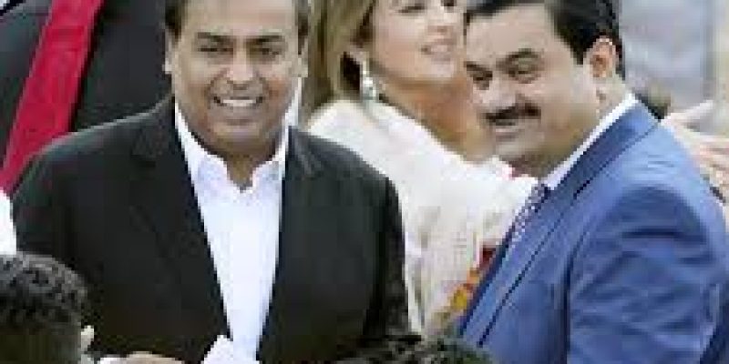 Richest Man in India by February 2025: Check List