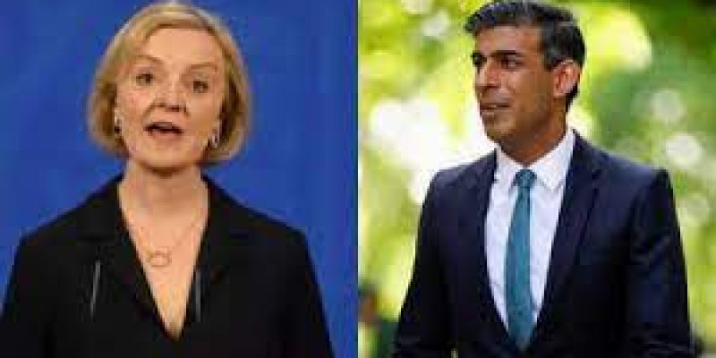 Rishi Sunak bid for prime minister of United Kingdom with over 131 MPs support