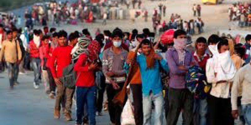 Rising unemployment is the biggest challenge for India