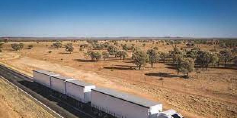 Road Transport & Highways Ministry published Draft Standards for Road-Trains