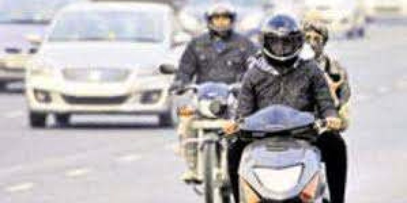 Road Transport Ministry Revises BIS Standards for Two-Wheeler Helmets in India