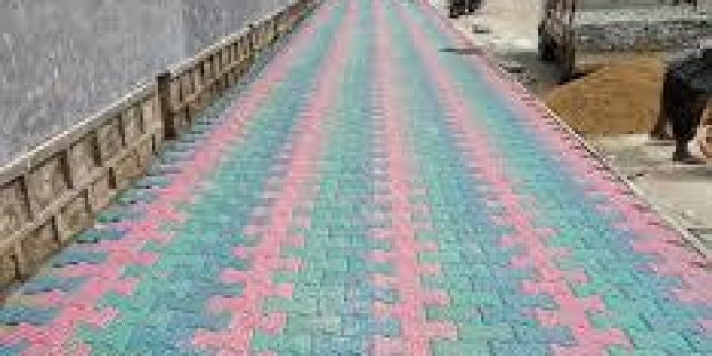 Road Ministry to utilise Plastic Waste in a Big Way